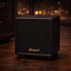 Marshall Heston Sub 200