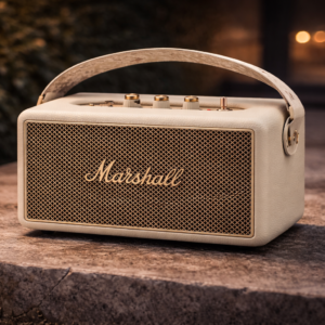 Marshall Kilburn III