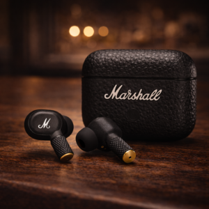 Marshall Motif II ANC