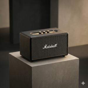 Marshall Stanmore III