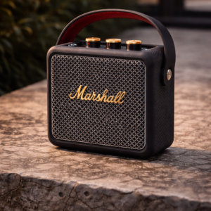 Marshall Stockwell II