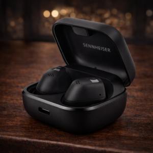 Sennheiser Accentum True Wireless