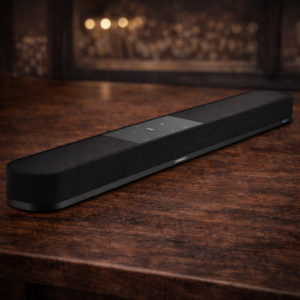 Sennheiser Ambeo Soundbar Plus