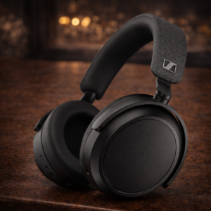 Sennheiser Momentum 4 Wireless